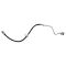 Front Performance Rotor, Pad, Caliper & Hose Kit
