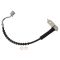 Front Performance Rotor, Pad, Caliper & Hose Kit