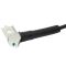 Front Performance Rotor, Pad, Caliper & Hose Kit