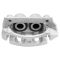 Front Performance Rotor, Pad, Caliper & Hose Kit