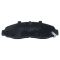 Front Performance Rotor, Pad, Caliper & Hose Kit