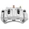 Front Performance Rotor, Pad, Caliper & Hose Kit
