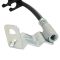 Front Performance Rotor, Pad, Caliper & Hose Kit