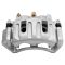 Front Performance Rotor, Pad, Caliper & Hose Kit