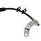 Front Performance Rotor, Pad, Caliper & Hose Kit