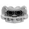 Front Performance Rotor, Pad, Caliper & Hose Kit