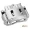 Front Performance Rotor, Pad, Caliper & Hose Kit