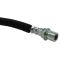 Front Performance Rotor, Pad, Caliper & Hose Kit
