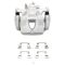 Front Performance Rotor, Pad, Caliper & Hose Kit