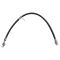 Front Performance Rotor, Pad, Caliper & Hose Kit