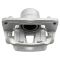 Front Performance Rotor, Pad, Caliper & Hose Kit