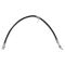 Front Performance Rotor, Pad, Caliper & Hose Kit