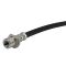 Front Performance Rotor, Pad, Caliper & Hose Kit