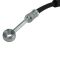 Front Performance Rotor, Pad, Caliper & Hose Kit