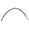 Front Performance Rotor, Pad, Caliper & Hose Kit