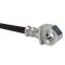 Front Performance Rotor, Pad, Caliper & Hose Kit
