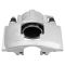 Front Performance Rotor, Pad, Caliper & Hose Kit
