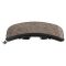 Front Performance Rotor, Pad, Caliper & Hose Kit