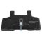 Front Performance Rotor, Pad, Caliper & Hose Kit
