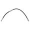 Front Performance Rotor, Pad, Caliper & Hose Kit