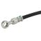 Front Performance Rotor, Pad, Caliper & Hose Kit