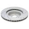 Front Performance Rotor, Pad, Caliper & Hose Kit