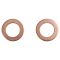 Front Performance Rotor, Pad, Caliper & Hose Kit