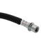 Front Performance Rotor, Pad, Caliper & Hose Kit