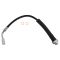 Front Performance Rotor, Pad, Caliper & Hose Kit