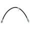 Front Performance Rotor, Pad, Caliper & Hose Kit