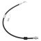Front Performance Rotor, Pad, Caliper & Hose Kit
