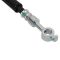 Front Performance Rotor, Pad, Caliper & Hose Kit