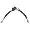 Front Performance Rotor, Pad, Caliper & Hose Kit