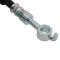 Front Performance Rotor, Pad, Caliper & Hose Kit