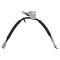 Front Performance Rotor, Pad, Caliper & Hose Kit
