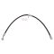 Front Performance Rotor, Pad, Caliper & Hose Kit
