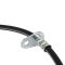Front Performance Rotor, Pad, Caliper & Hose Kit