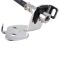 Front Performance Rotor, Pad, Caliper & Hose Kit