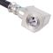 Front Performance Rotor, Pad, Caliper & Hose Kit