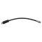 Front Performance Rotor, Pad, Caliper & Hose Kit
