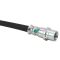 Front Performance Rotor, Pad, Caliper & Hose Kit