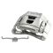 Front Performance Rotor, Pad, Caliper & Hose Kit