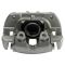 Front Performance Rotor, Pad, Caliper & Hose Kit