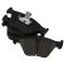Front Performance Rotor, Pad, Caliper & Hose Kit
