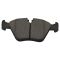 Front Performance Rotor, Pad, Caliper & Hose Kit