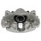 Front Performance Rotor, Pad, Caliper & Hose Kit
