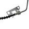 Rear Performance Rotor, Pad, Caliper & Hose Kit