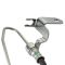 Rear Performance Rotor, Pad, Caliper & Hose Kit
