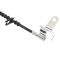 Rear Performance Rotor, Pad, Caliper & Hose Kit