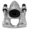 Rear Performance Rotor, Pad, Caliper & Hose Kit